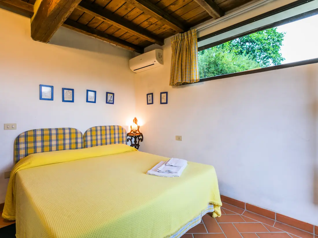 Maison de Vacances Pescia