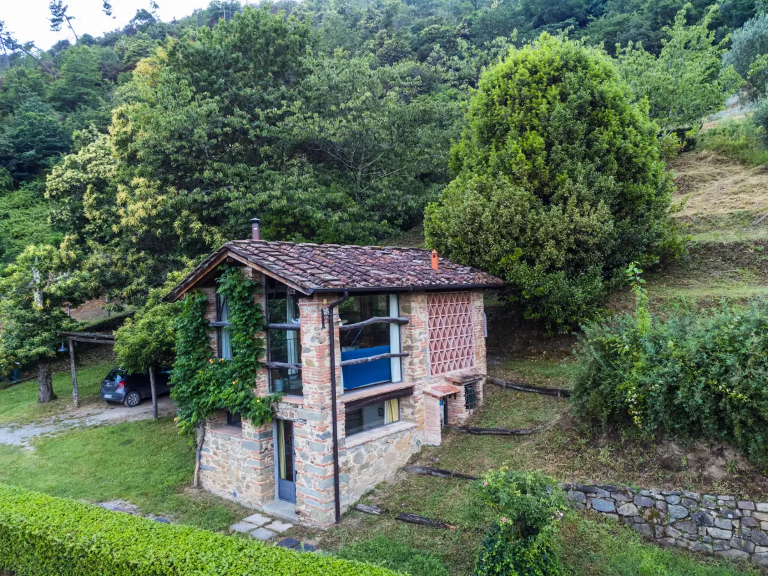 Maison de Vacances Pescia