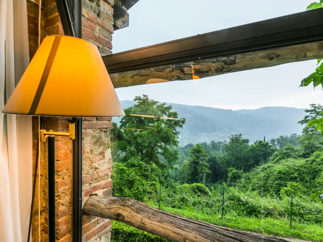 Maison de Vacances Pescia