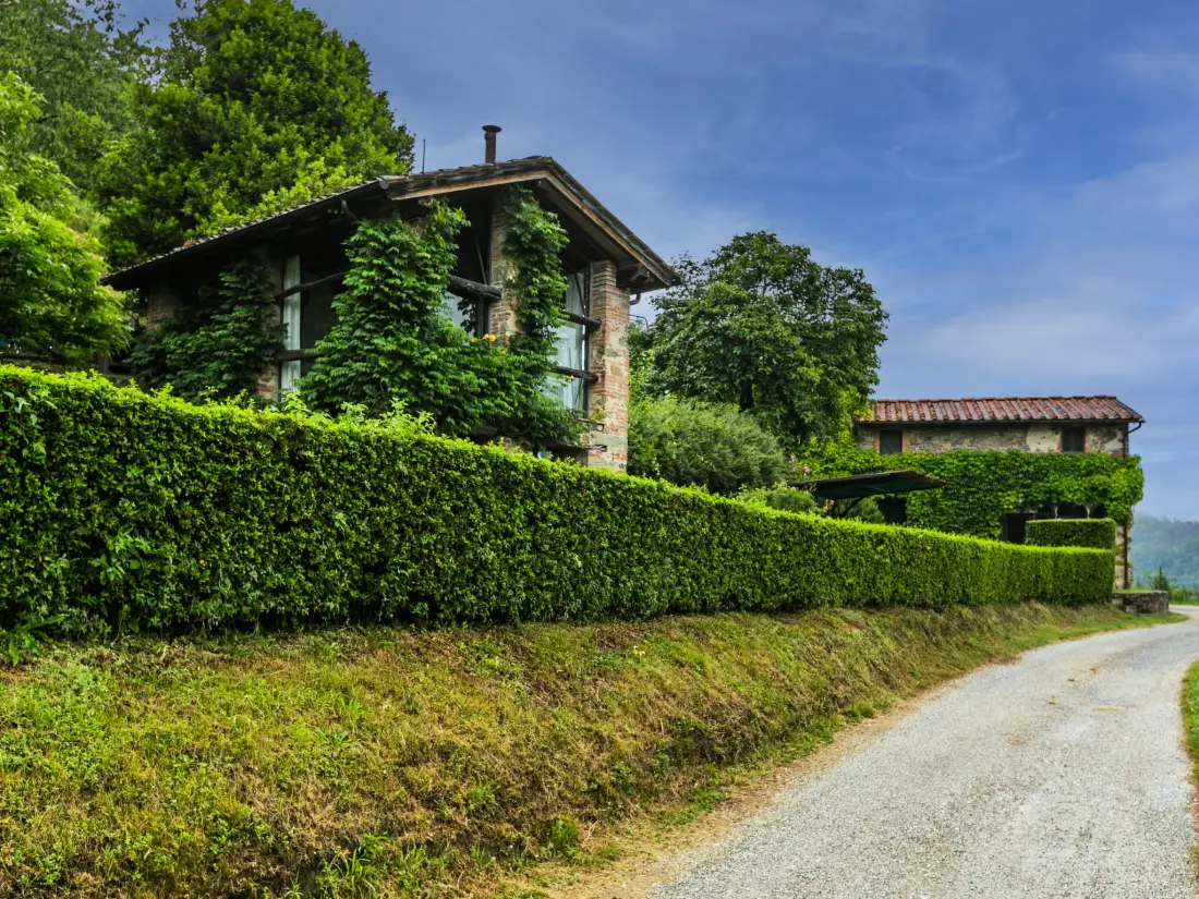 Maison de Vacances Pescia