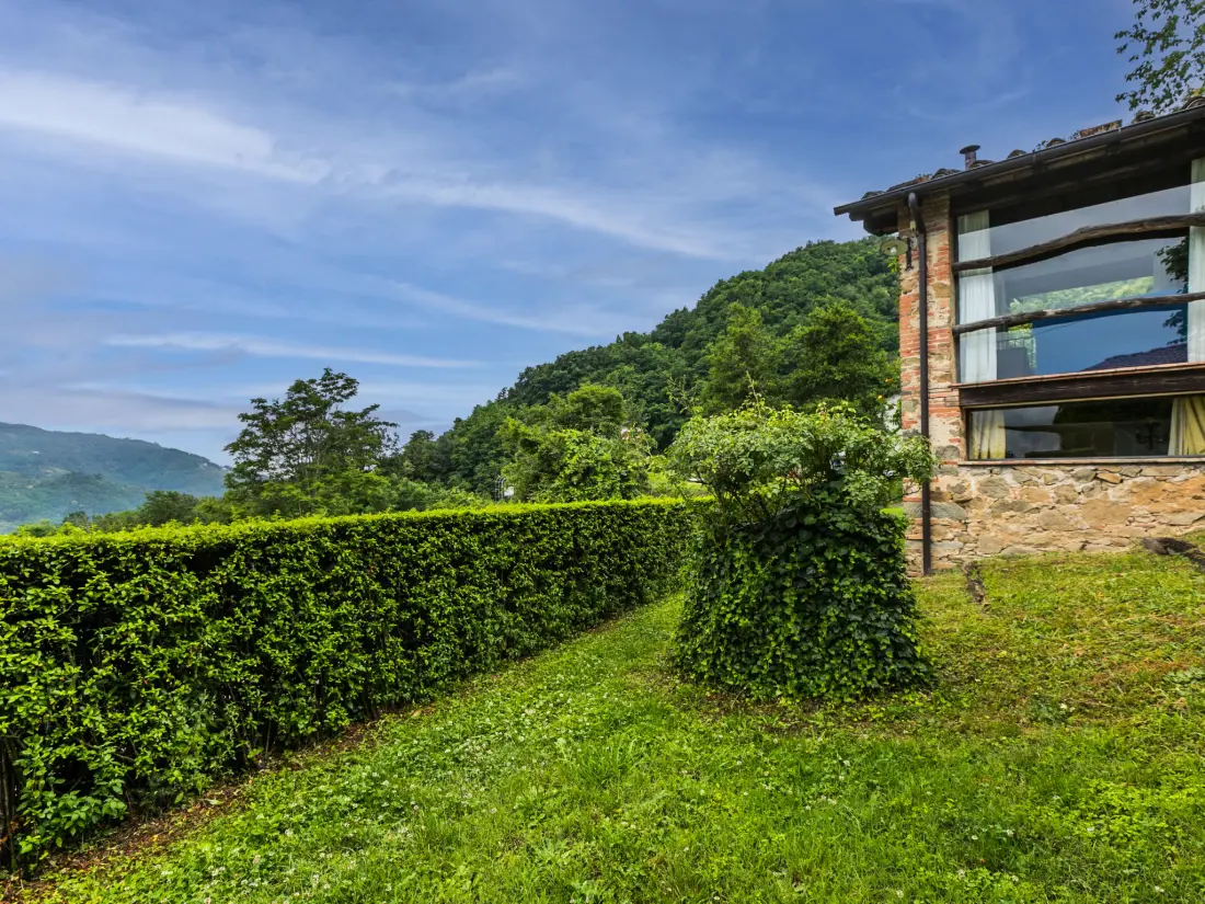 Maison de Vacances Pescia