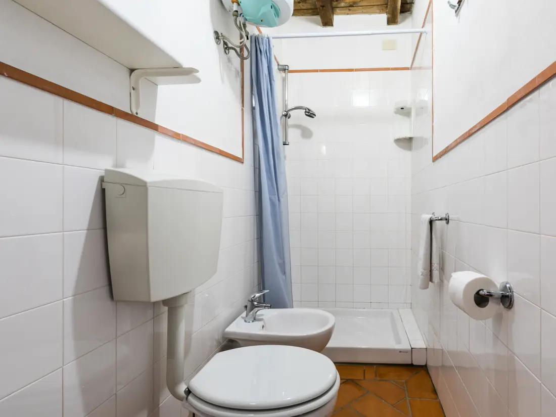 Maison de Vacances Pescia