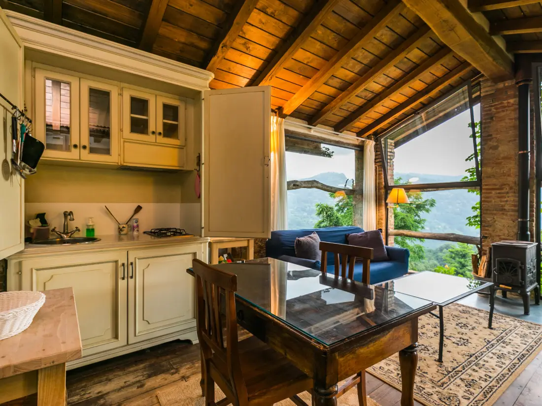 Maison de Vacances Pescia