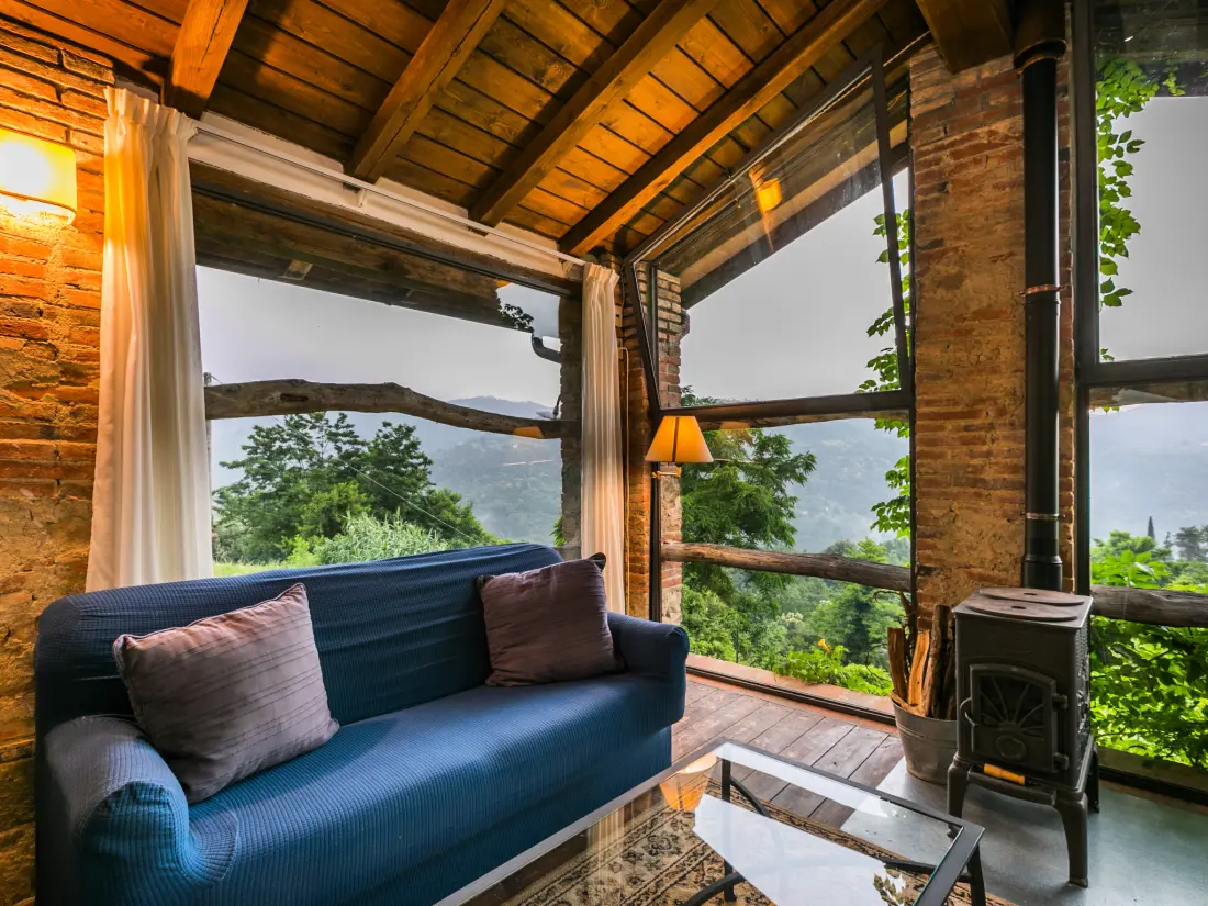 Maison de Vacances Pescia