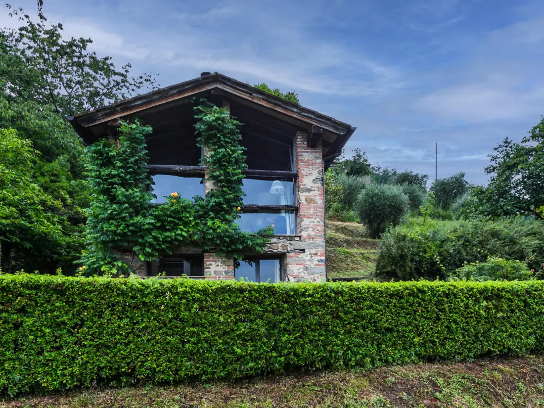 Maison de Vacances Pescia