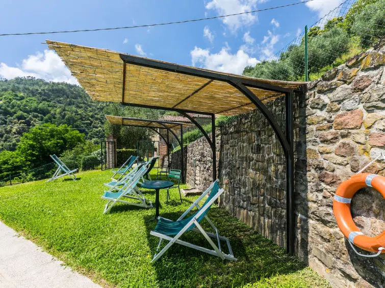 Maison de Vacances Pescia