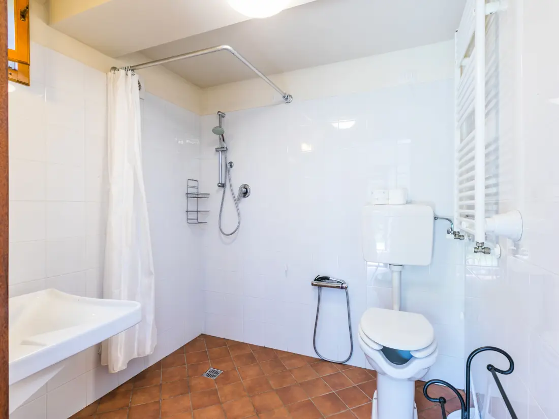 Maison de Vacances Pescia