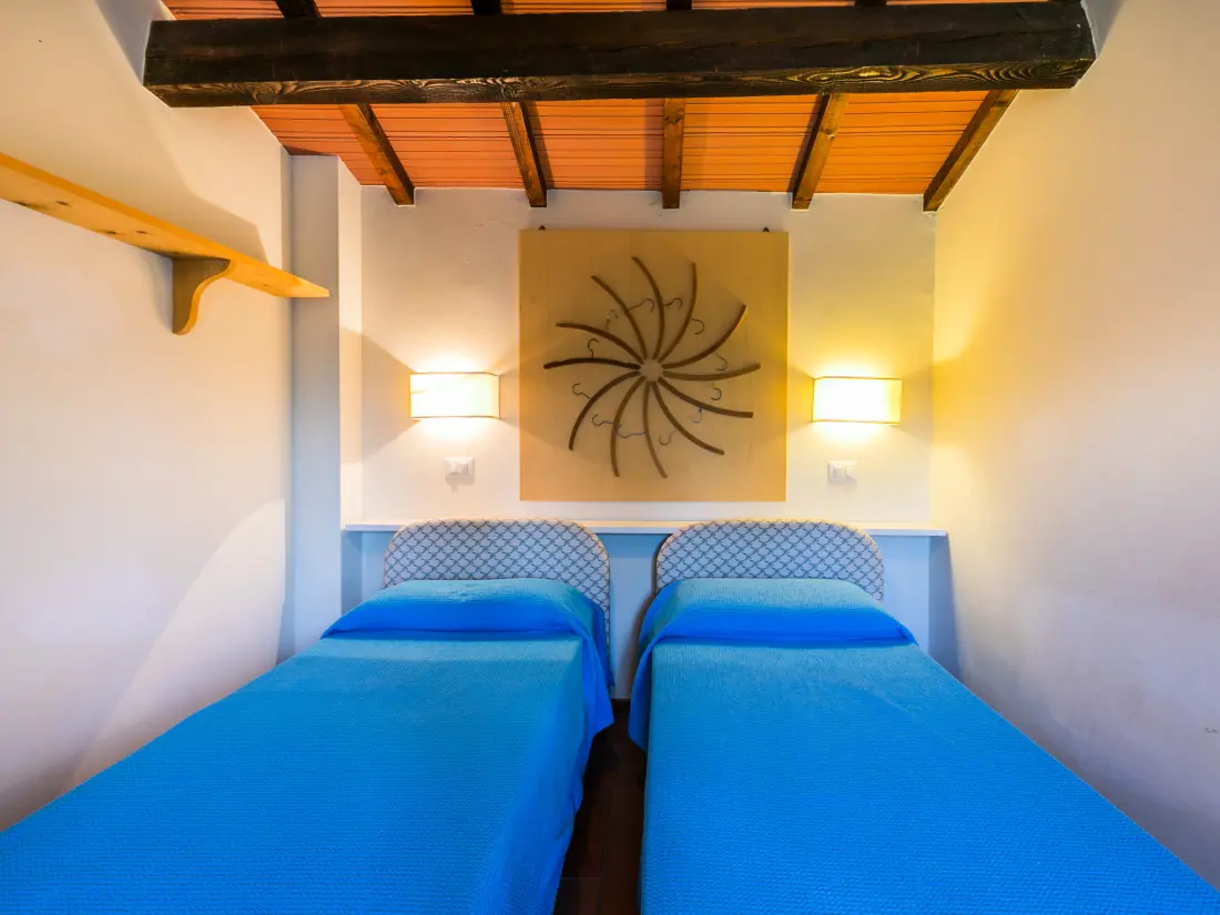Maison de Vacances Pescia
