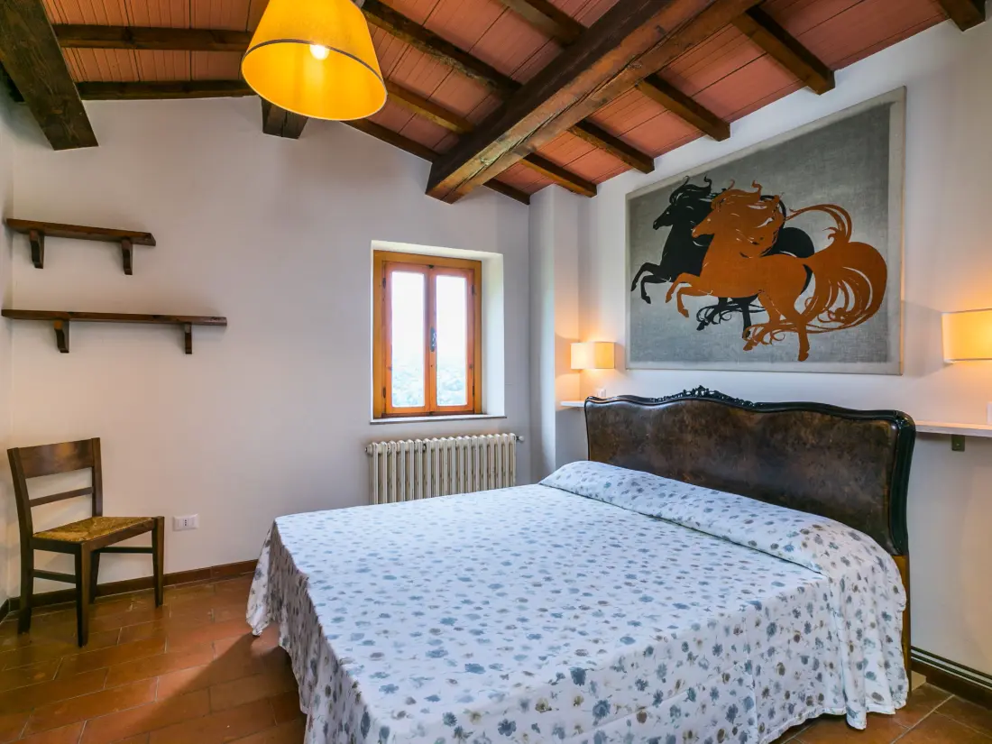 Maison de Vacances Pescia