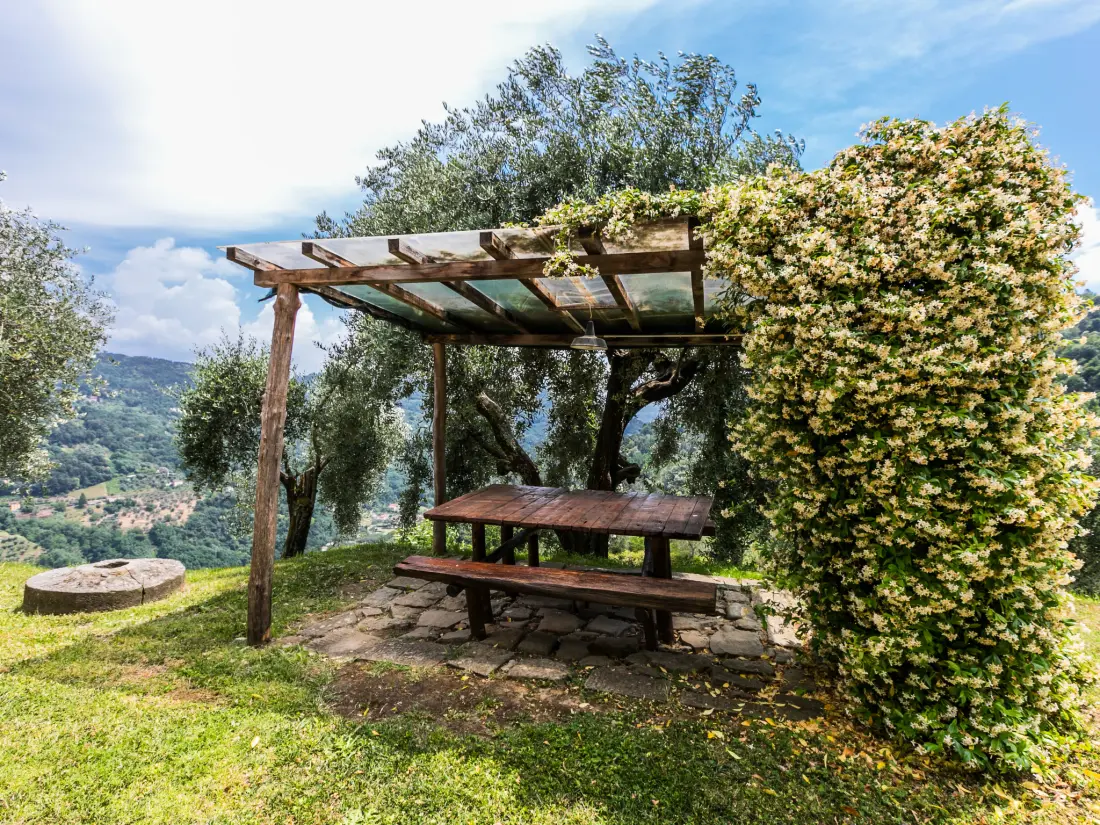 Maison de Vacances Pescia