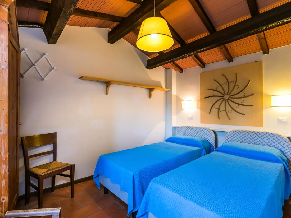 Maison de Vacances Pescia
