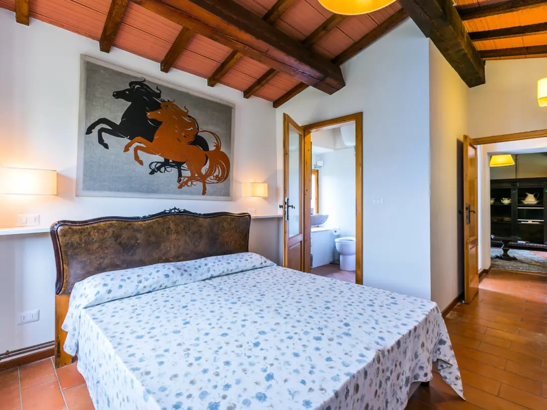 Maison de Vacances Pescia