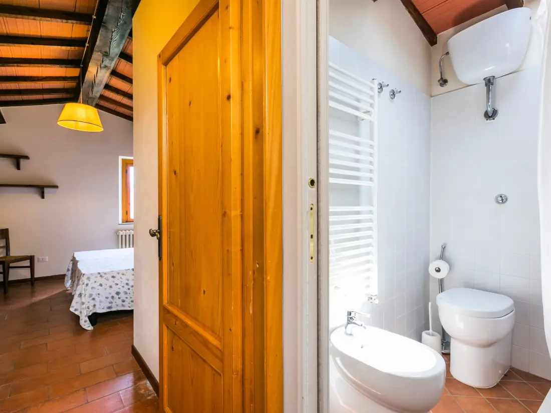 Maison de Vacances Pescia