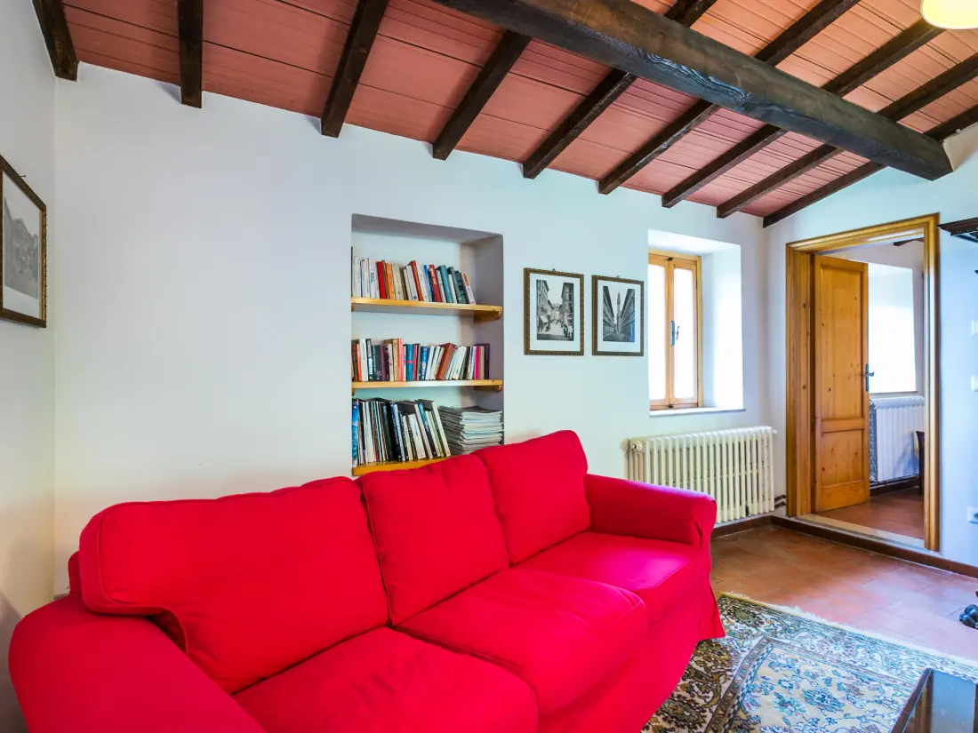 Maison de Vacances Pescia