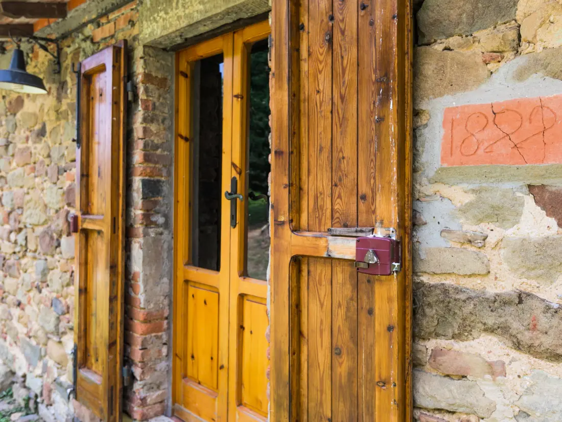 Maison de Vacances Pescia