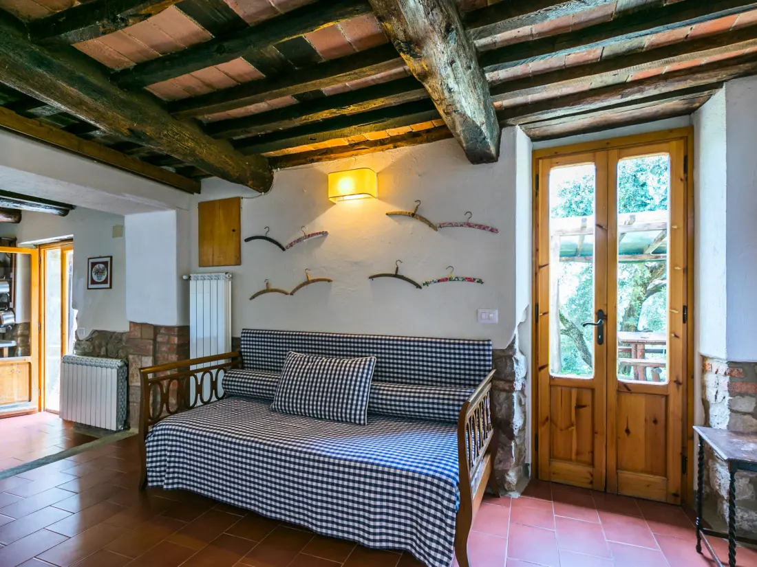 Maison de Vacances Pescia