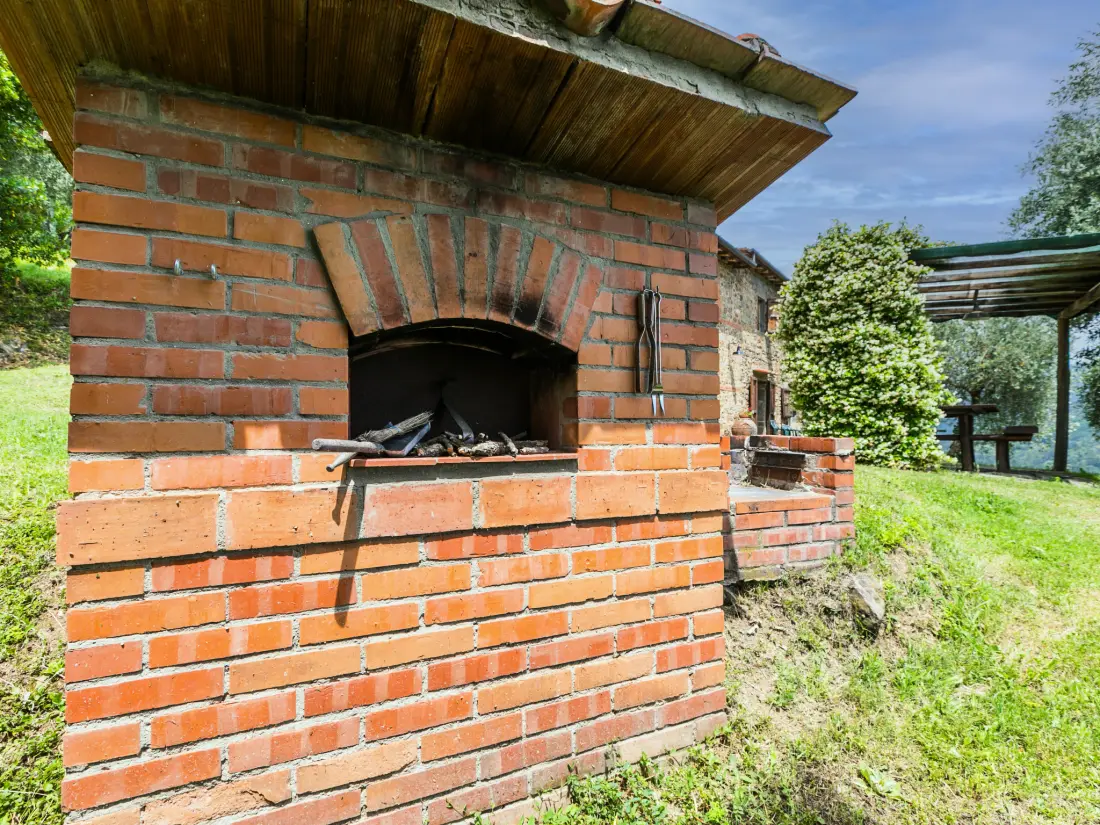 Maison de Vacances Pescia