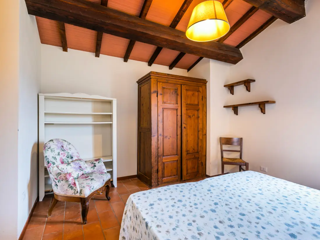 Maison de Vacances Pescia
