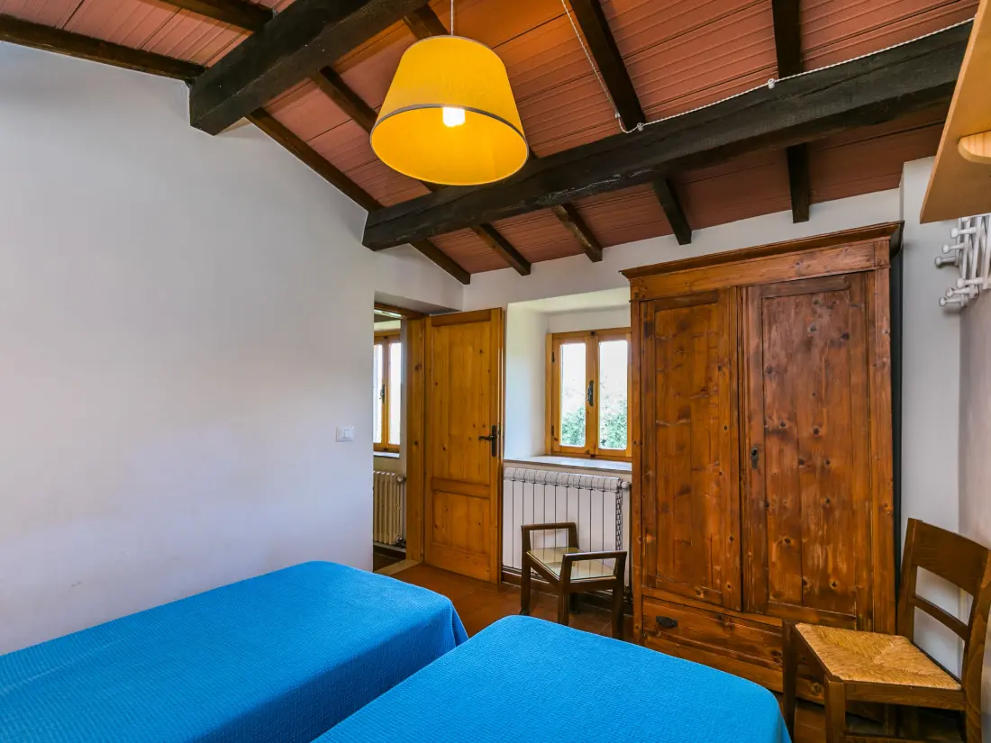 Maison de Vacances Pescia