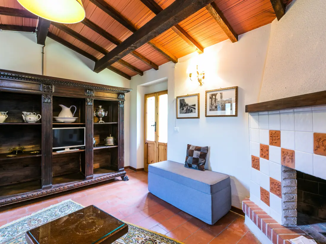Maison de Vacances Pescia