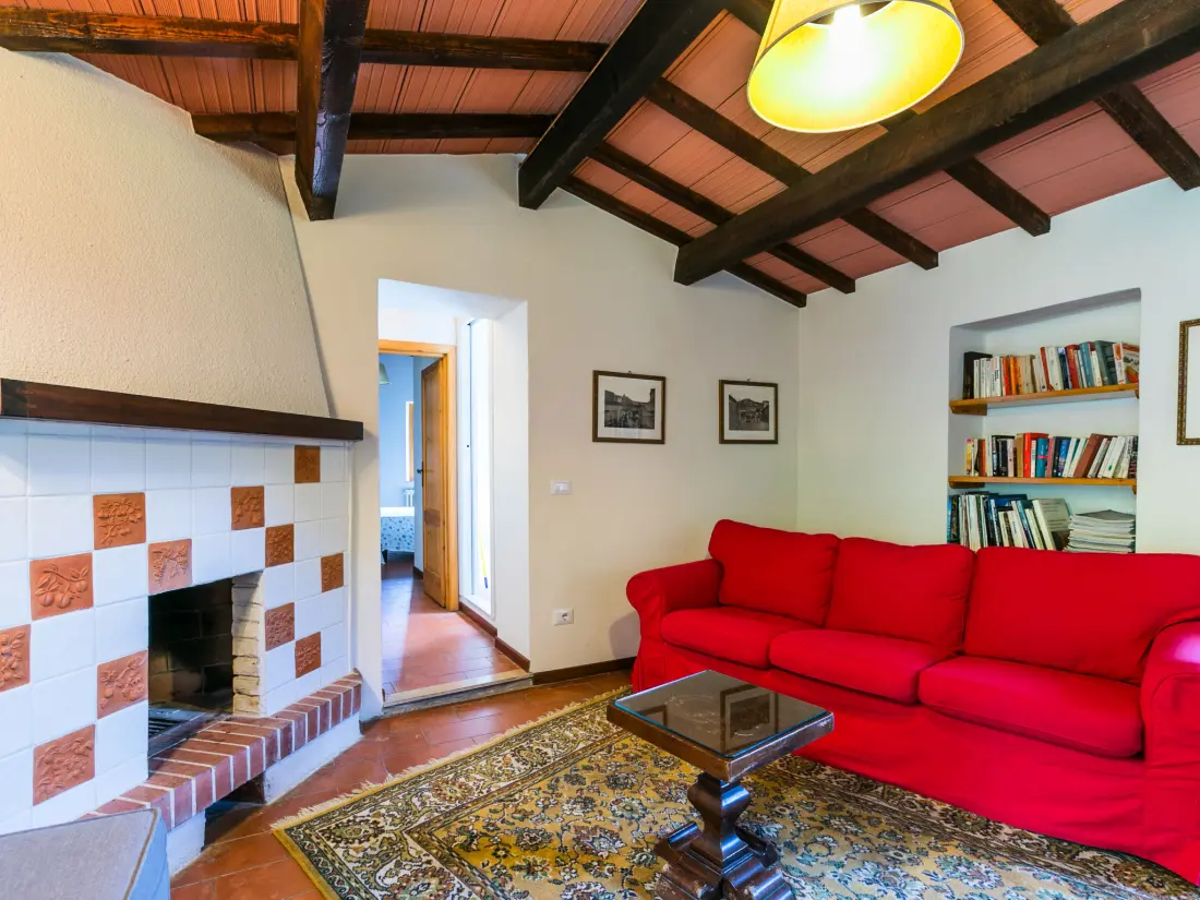 Maison de Vacances Pescia