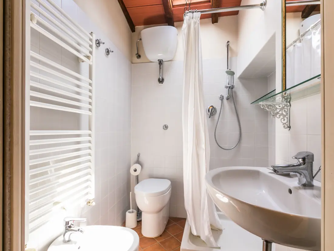 Maison de Vacances Pescia