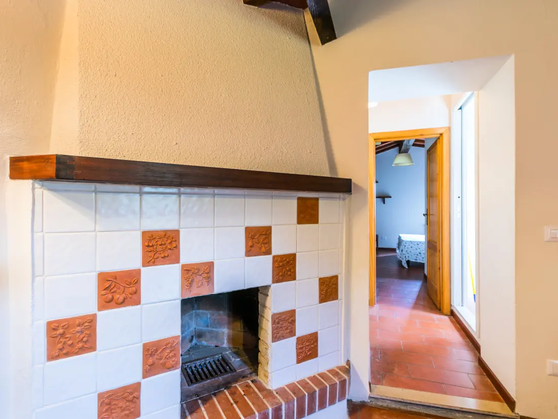 Maison de Vacances Pescia