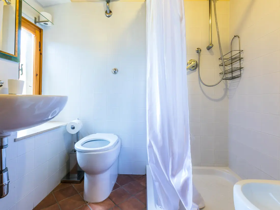 Maison de Vacances Pescia