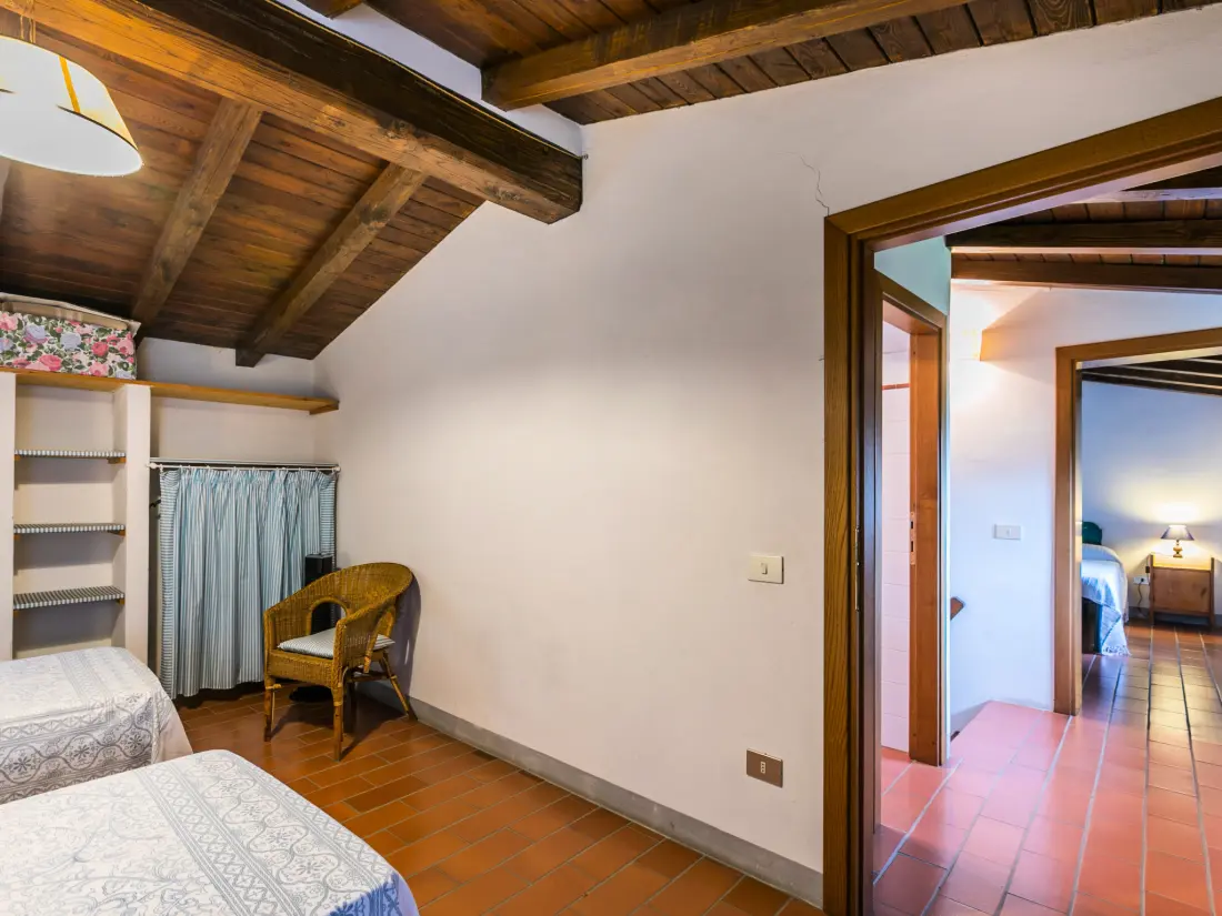 Maison de Vacances Pescia