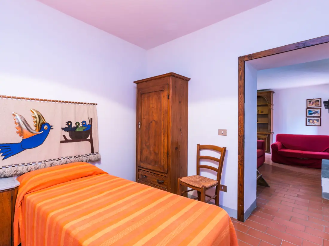 Maison de Vacances Pescia
