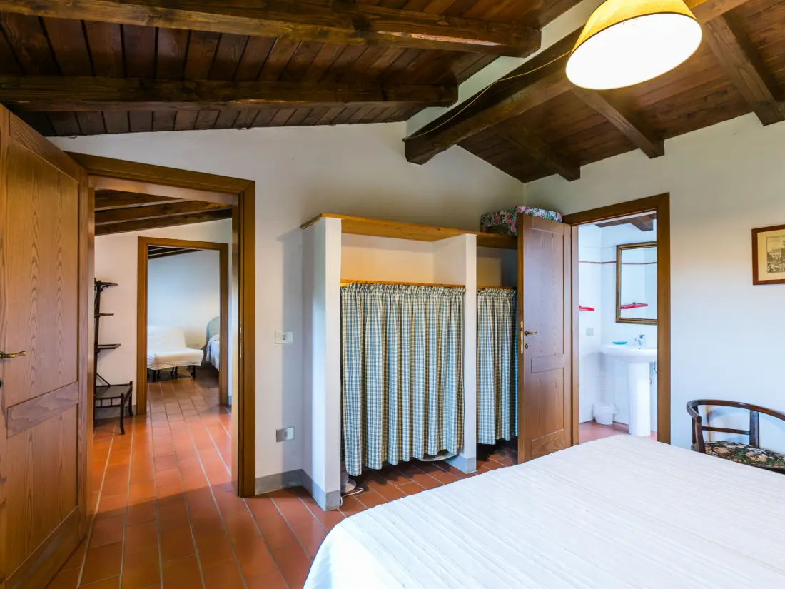 Maison de Vacances Pescia