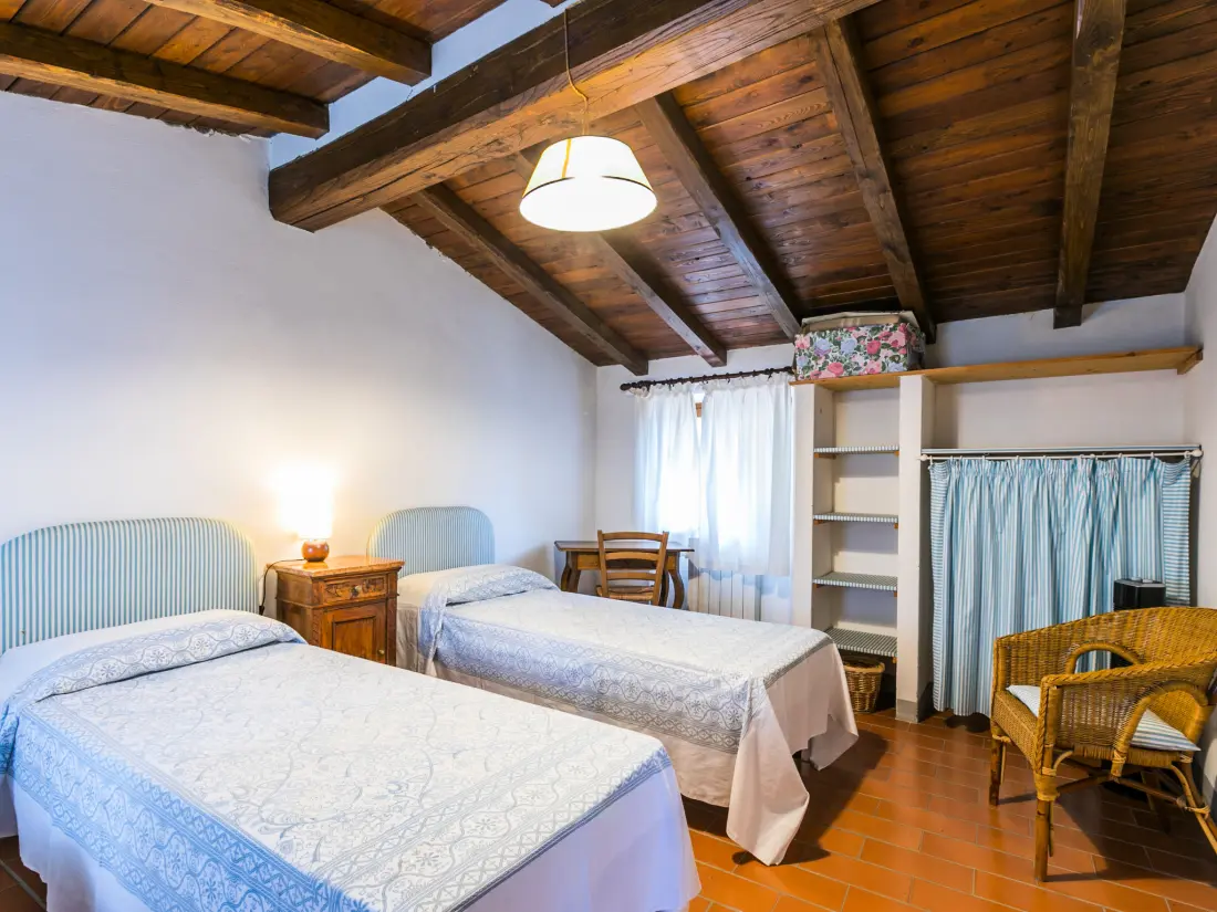 Maison de Vacances Pescia
