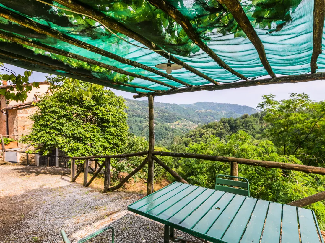 Maison de Vacances Pescia