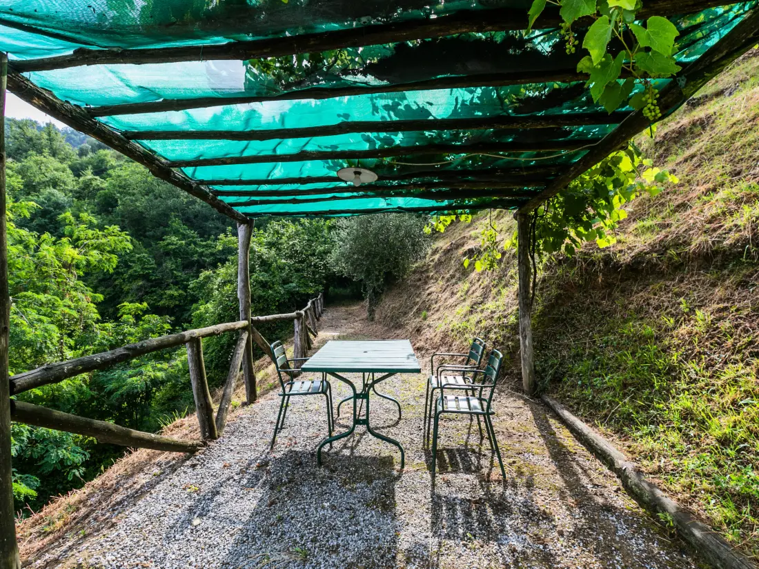 Maison de Vacances Pescia