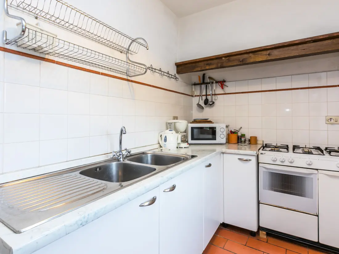 Maison de Vacances Pescia