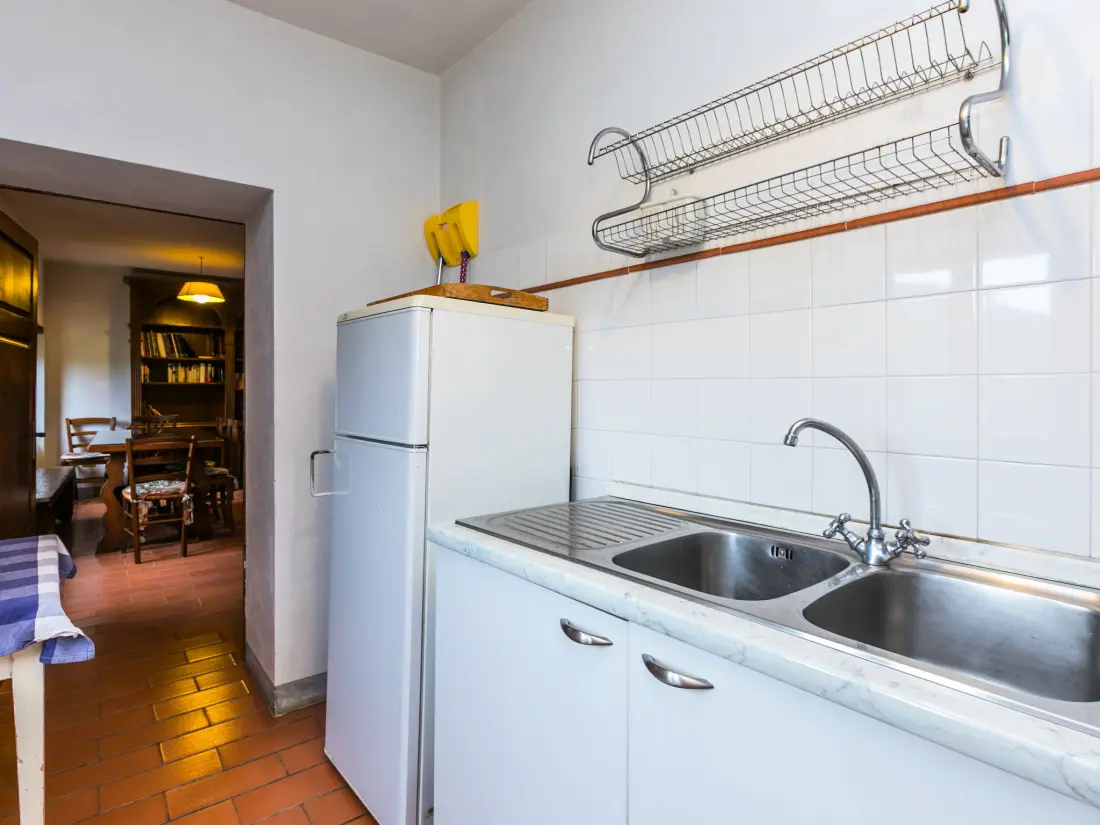 Maison de Vacances Pescia