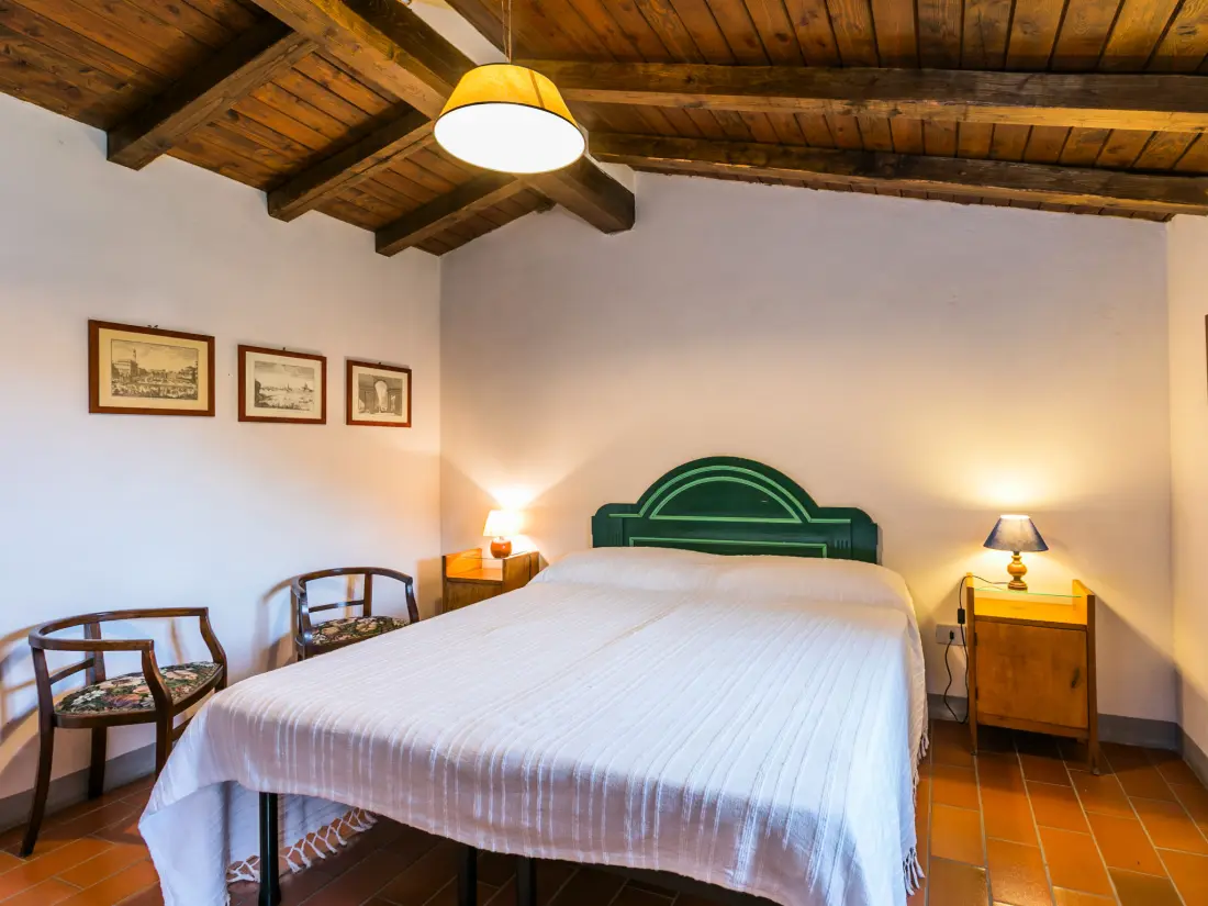 Maison de Vacances Pescia