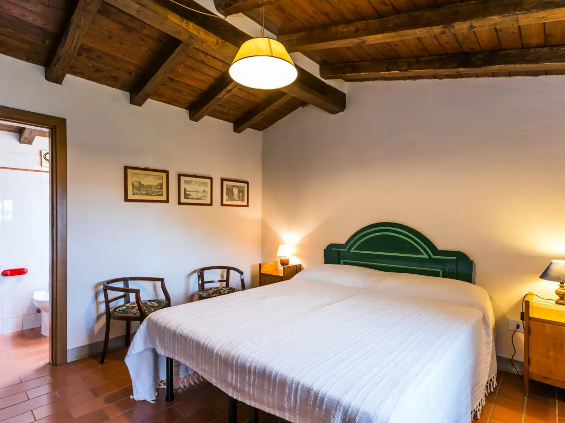 Maison de Vacances Pescia