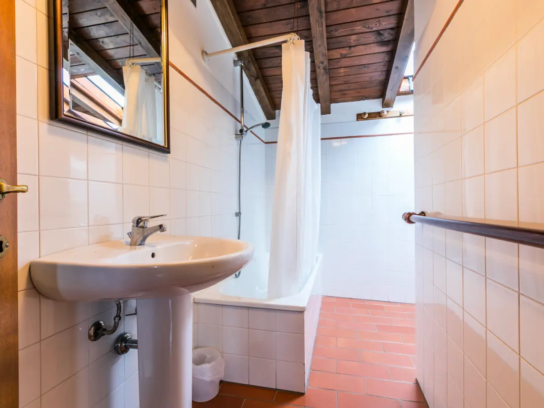 Maison de Vacances Pescia