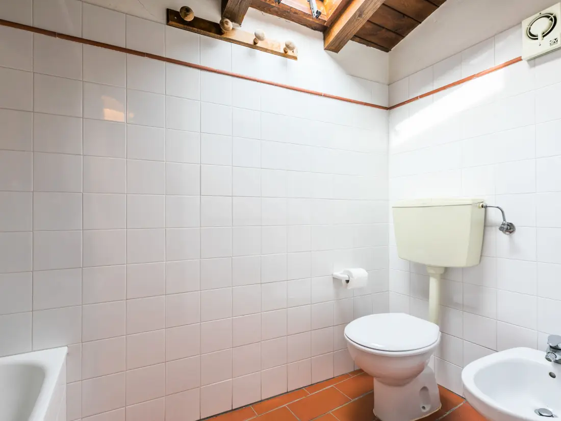 Maison de Vacances Pescia