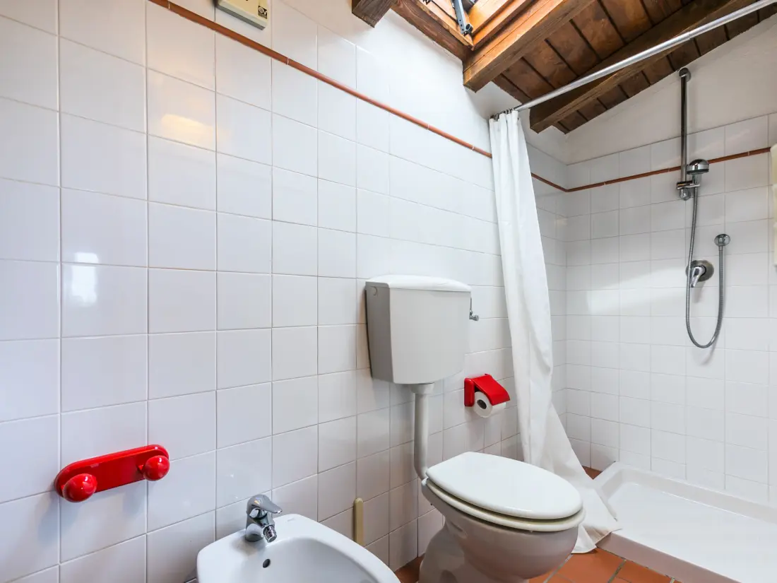 Maison de Vacances Pescia