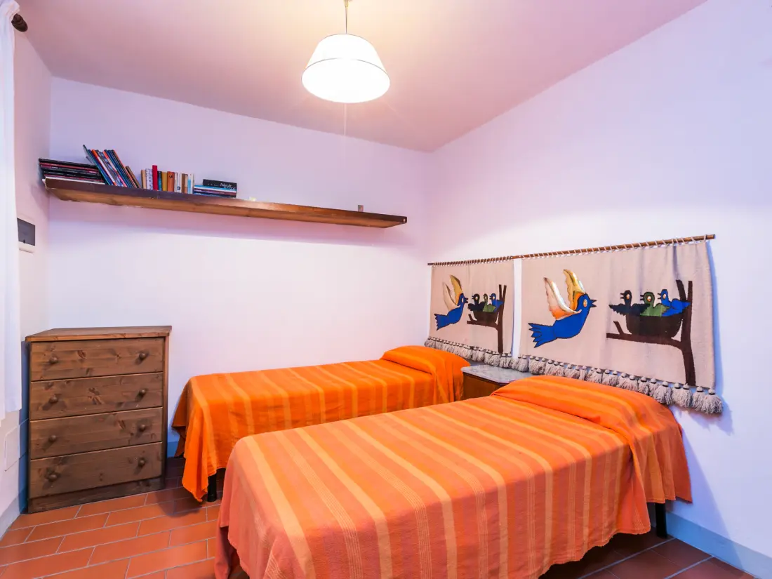 Maison de Vacances Pescia