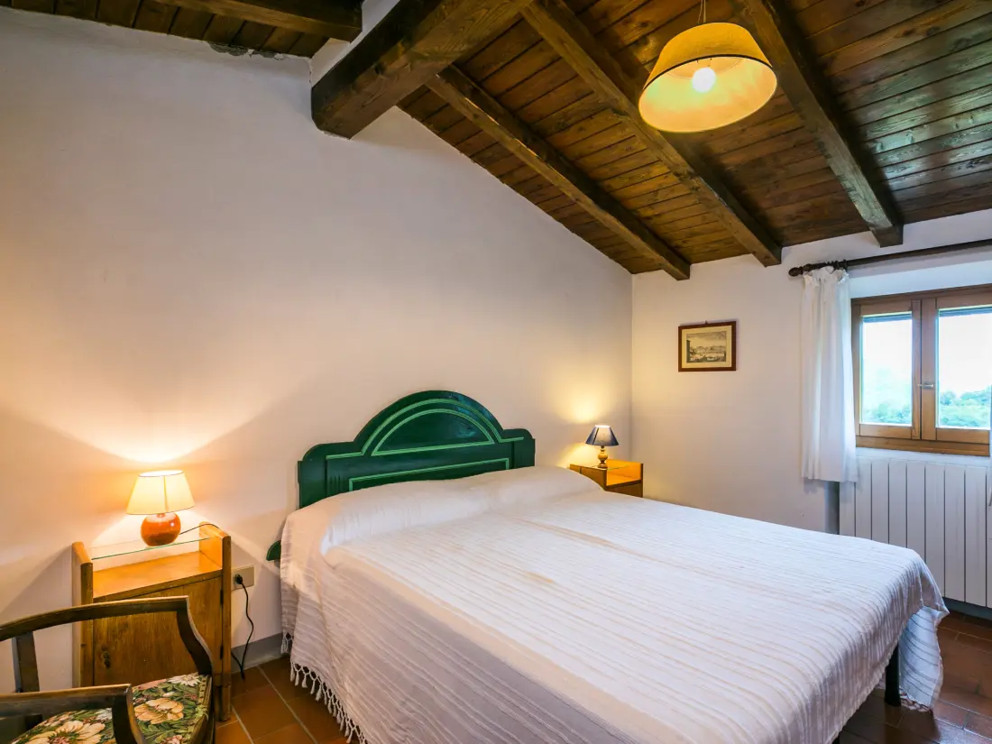 Maison de Vacances Pescia