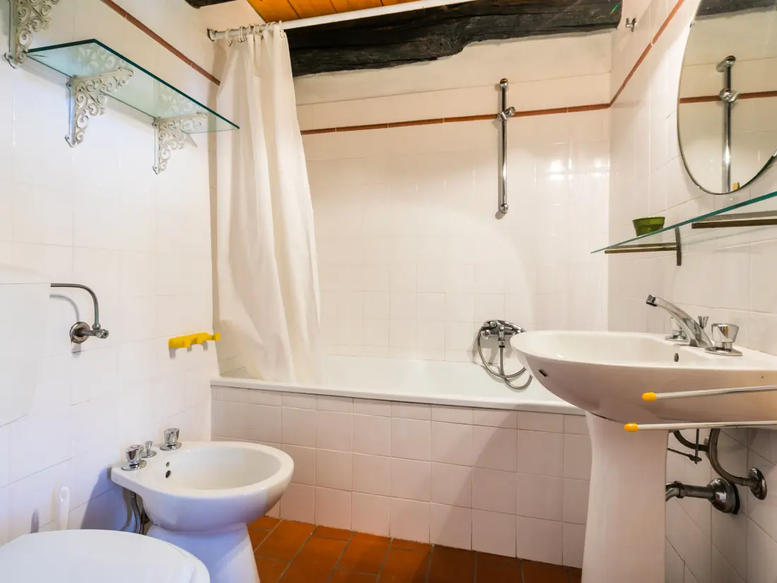Maison de Vacances Pescia