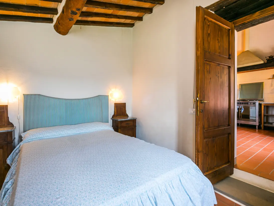 Maison de Vacances Pescia