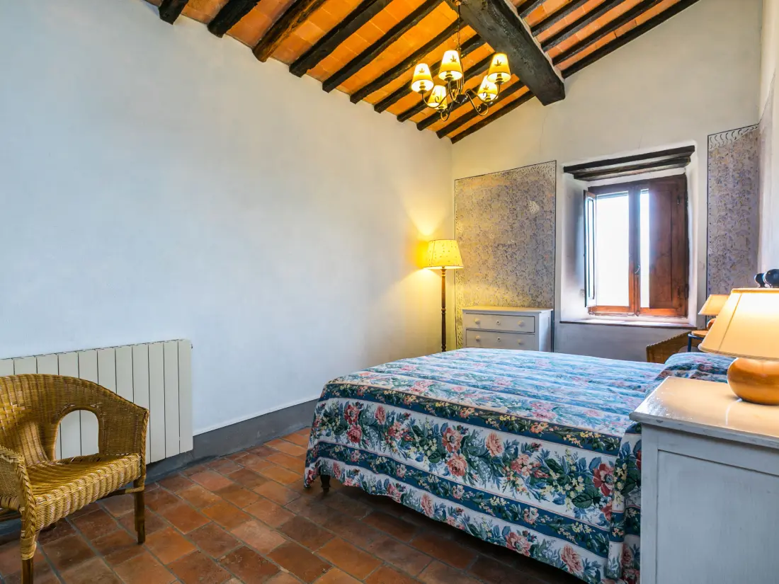 Maison de Vacances Pescia