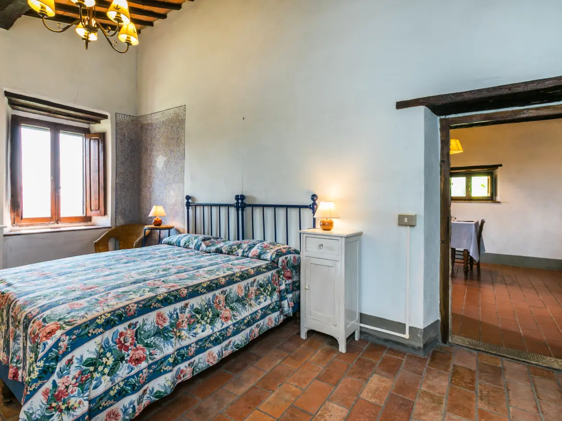 Maison de Vacances Pescia