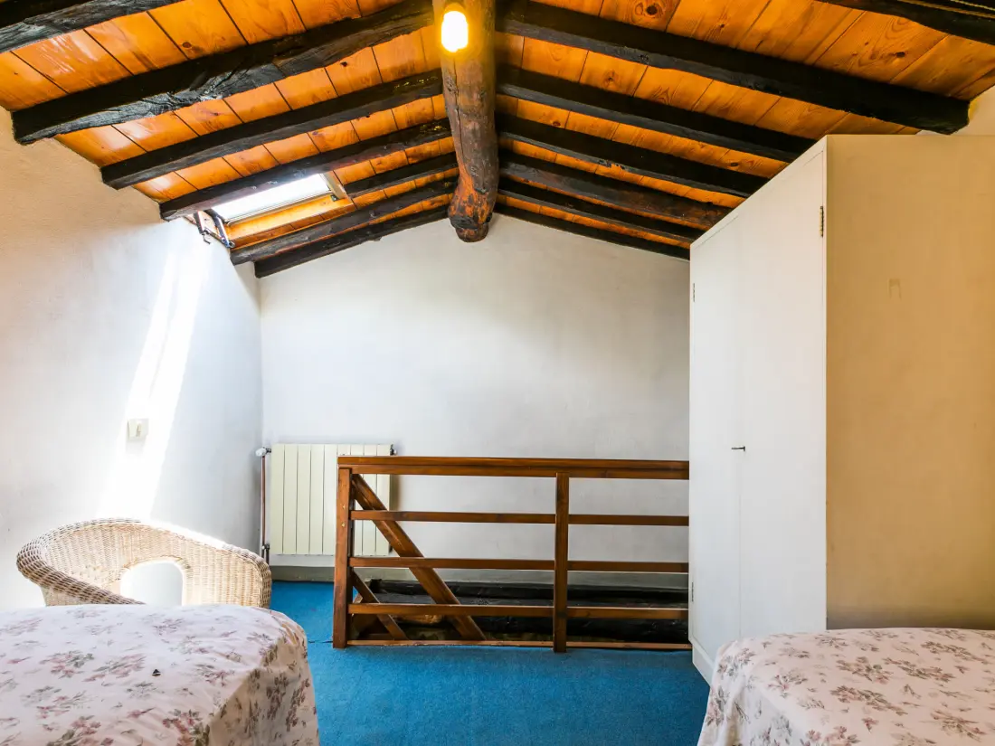 Maison de Vacances Pescia