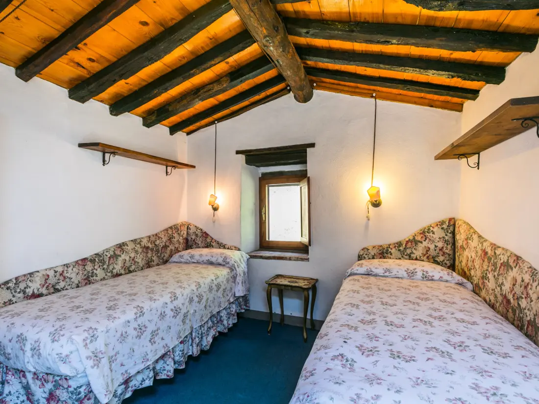 Maison de Vacances Pescia