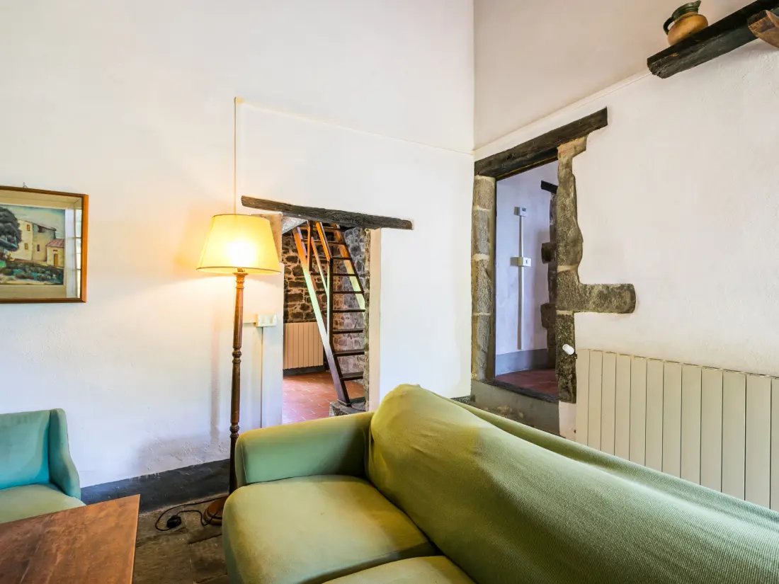 Maison de Vacances Pescia